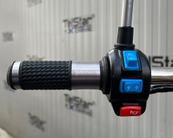 CARGO Транспортер T-500 60V 35Ah, товароносимост 500 кг снимка 109