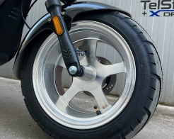 Електрически скутер BIG CITY HARLEY X20 ULTRA MAX CE 60V 21Ah 3000W снимка 208