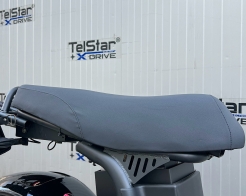 Електрически скутер BIG CITY HARLEY X20 ULTRA MAX CE 60V 21Ah 3000W снимка 208