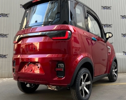 Електрически автомобил TELSTAR X1 2025 снимка 174