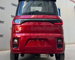 Електрически автомобил TELSTAR X1 2025 снимка 174