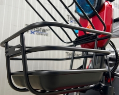 Триместна електрическа триколка OFFROAD ДЕЗЪРТ TS 350-7-NEW 2500W 25Ah снимка 210