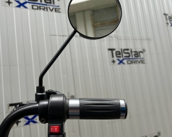 Триместна електрическа триколка OFFROAD ДЕЗЪРТ TS 350-7-NEW 2500W 25Ah снимка 210