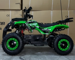 Детско електрическо ATV TS-CAR07 HUNTER 1200W 36V 12Ah снимка 211