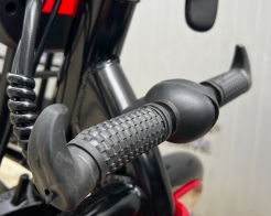 ATV Offroad ДЕЗЪРТ триместна електрическа триколка TS 350-7-NEW 2500W 25Ah снимка 213