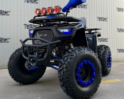 Атв Самурай 250 / ATV SAMURAI BIG 250 TELSTAR  Нов модел 2025 снимка 219