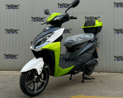 Електрически скутер TELSTAR 72V 3000W EM-005 NEW X- ELECTRIC SPORT ACTIVE Нов модел 2025 снимка 34