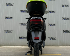 Електрически скутер TELSTAR 72V 3000W EM-005 NEW X- ELECTRIC SPORT ACTIVE Нов модел 2025 снимка 34