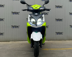 Електрически скутер TELSTAR 72V 3000W EM-005 NEW X- ELECTRIC SPORT ACTIVE Нов модел 2025 снимка 34