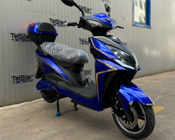 Електрически скутер TELSTAR 72V LIT 4000W EM-005 NEW X- ELECTRIC SPORT ACTIVE Нов модел с литиева батерия 2025 снимка 237