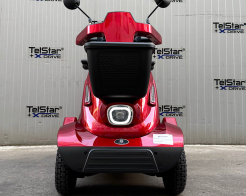 Електрическа четириколка за възрастни TelStar Admiral 2025 снимка 240