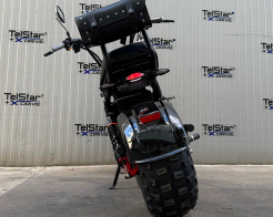 Електрически скутер offroad 4x4 Big City Harley X20 Pro 60V 21Ah 2x1500w снимка 184
