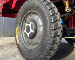 Cargo Транспортер Heavy T-1400 самосвал товароносимост 1200 кг. с пълна окомплектовка сертификати снимка 242