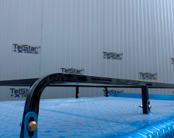 Cargo Транспортер Heavy T-1400 бус товароносимост 1200 кг. с пълна окомплектовка сертификати снимка 243