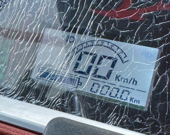 Cargo Транспортер Heavy T-1400 бус товароносимост 1200 кг. с пълна окомплектовка сертификати снимка 243