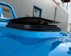 Cargo Транспортер Heavy T-1400 бус товароносимост 1200 кг. с пълна окомплектовка сертификати снимка 243