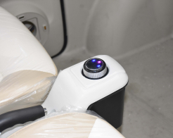 Електрически автомобил TELSTAR X2 2026 снимка 244