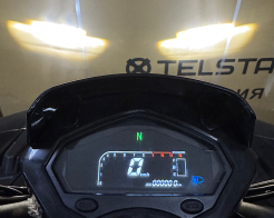 ATV TELSTAR Samurai Sport Long 150сс С 8'' гуми, автоматична скоростна кутия и smart километраж снимка 245