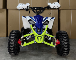 Детско електрическо ATV TELSTAR CAR08 FALCON MAXI 48V 12Ah снимка 247