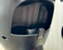 Eлектрически скутер TELSTAR EMAL IDEAL 1500W с двойна седалка Нов модел 2025 снимка 249