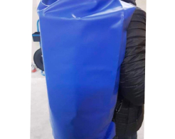 Водонепроницаем сак 40 литра с презрамка снимка 231