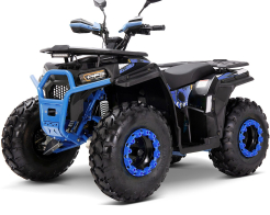ATV TelStar Samurai MAXI Electric 6000W снимка 256
