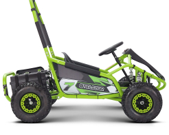 ATV Buggy TelStar Kart-08 48V – детско електрическо офроуд бъги снимка 271