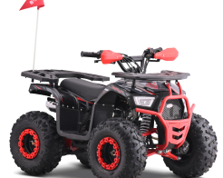 ATV модел TELSTAR SIRIUS 150 със 7'' гуми и двигател LONCIN Нов модел снимка 275