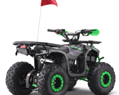 ATV модел TELSTAR SIRIUS 150 със 7'' гуми и двигател LONCIN Нов модел снимка 275