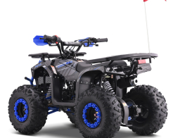 ATV модел TELSTAR SIRIUS 150 със 7'' гуми и двигател LONCIN Нов модел снимка 275