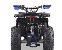 ATV модел TELSTAR SIRIUS 150 със 7'' гуми и двигател LONCIN Нов модел снимка 275