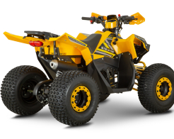 ATV TELSTAR Samurai Sport Long 150сс С 8'' гуми, автоматична скоростна кутия и smart километраж снимка 245