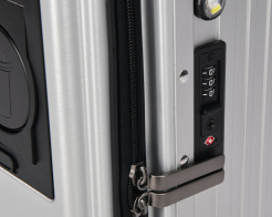 Електрически куфар - скутер TELSTAR Smart Ride suitcase снимка 278