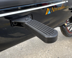 Електрически карго скутер TANK BALKAN STANDART TELSTAR 1500W 27Ah снимка 281