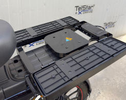 Електрически карго скутер TANK BALKAN STANDART TELSTAR 1500W 27Ah снимка 281