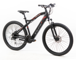 Планински електрически велосипед MTB E-BIKE TELSTAR 36V 12Ah 27,5 снимка 282