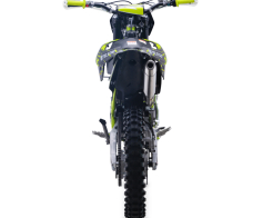 Кросов мотор / GAS ENDURO CROSS 250cc 4 stroke TELSTAR 2026 снимка 134