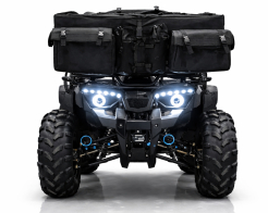 Ловджийски сак HUNTER за ATV снимка 104