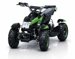 Детско електрическо ATV 1200W CAR08 снимка 85