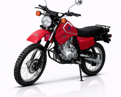 Кросов мотор 150CC Hawk Enduro - 2 снимка 252
