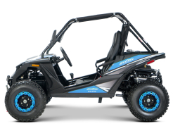 UTV TELSTAR APEX 250CC – Офроуд Бъги 2 Места 2026 снимка 298