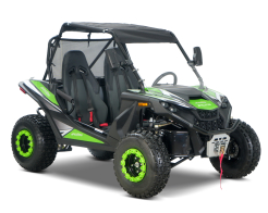 UTV TELSTAR APEX 250CC – Офроуд Бъги 2 Места 2026 снимка 298