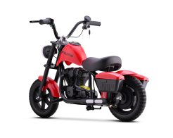 Детски електрически мотор TELSTAR ПЕСПАТРУЛ 112 – 200W, 18 км/ч, 3 скорости снимка 299