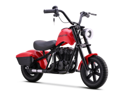 Детски електрически мотор TELSTAR ПЕСПАТРУЛ 112 – 200W, 18 км/ч, 3 скорости снимка 299