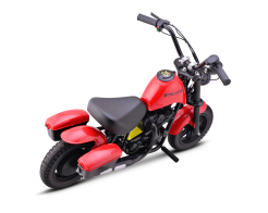 Детски електрически мотор TELSTAR ПЕСПАТРУЛ 112 – 200W, 18 км/ч, 3 скорости снимка 299