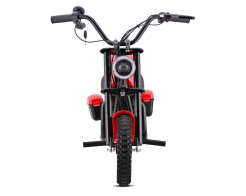 Детски електрически мотор TELSTAR ПЕСПАТРУЛ 112 – 200W, 18 км/ч, 3 скорости снимка 299