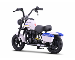 Детски електрически мотор TELSTAR ПЕСПАТРУЛ 112 – 200W, 18 км/ч, 3 скорости снимка 299