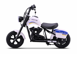 Детски електрически мотор TELSTAR ПЕСПАТРУЛ 112 – 200W, 18 км/ч, 3 скорости снимка 299