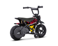 Детски електрически мотор TELSTAR Mini Rider 250W 20 км/ч снимка 300