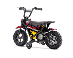 Детски електрически мотор TELSTAR Mini Rider 250W 20 км/ч снимка 300